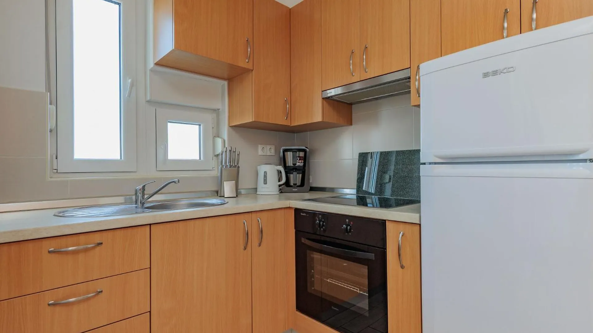 Apartment Mlasina.4 Nin Croatia