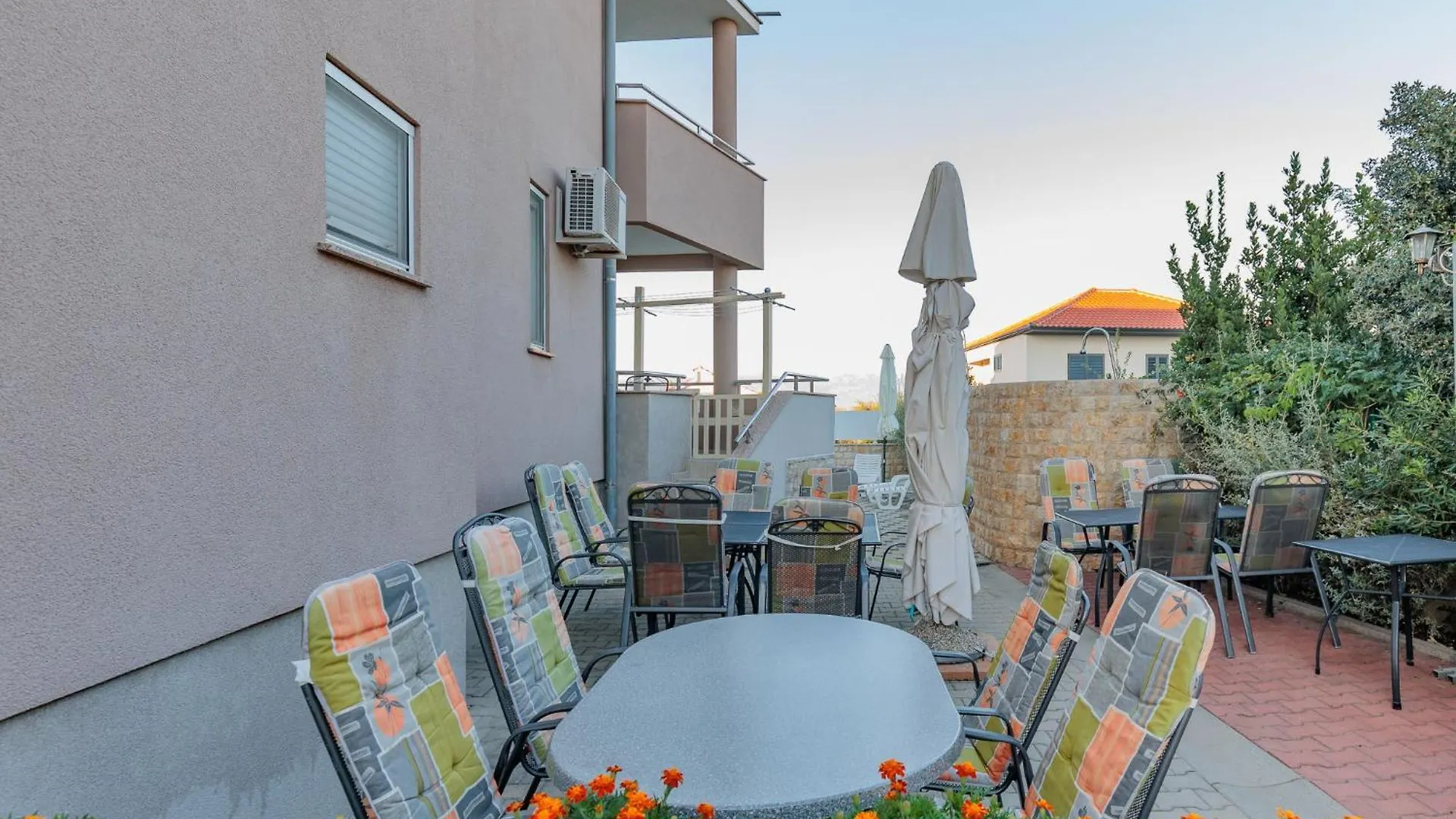 Apartment Mlasina.4 Nin