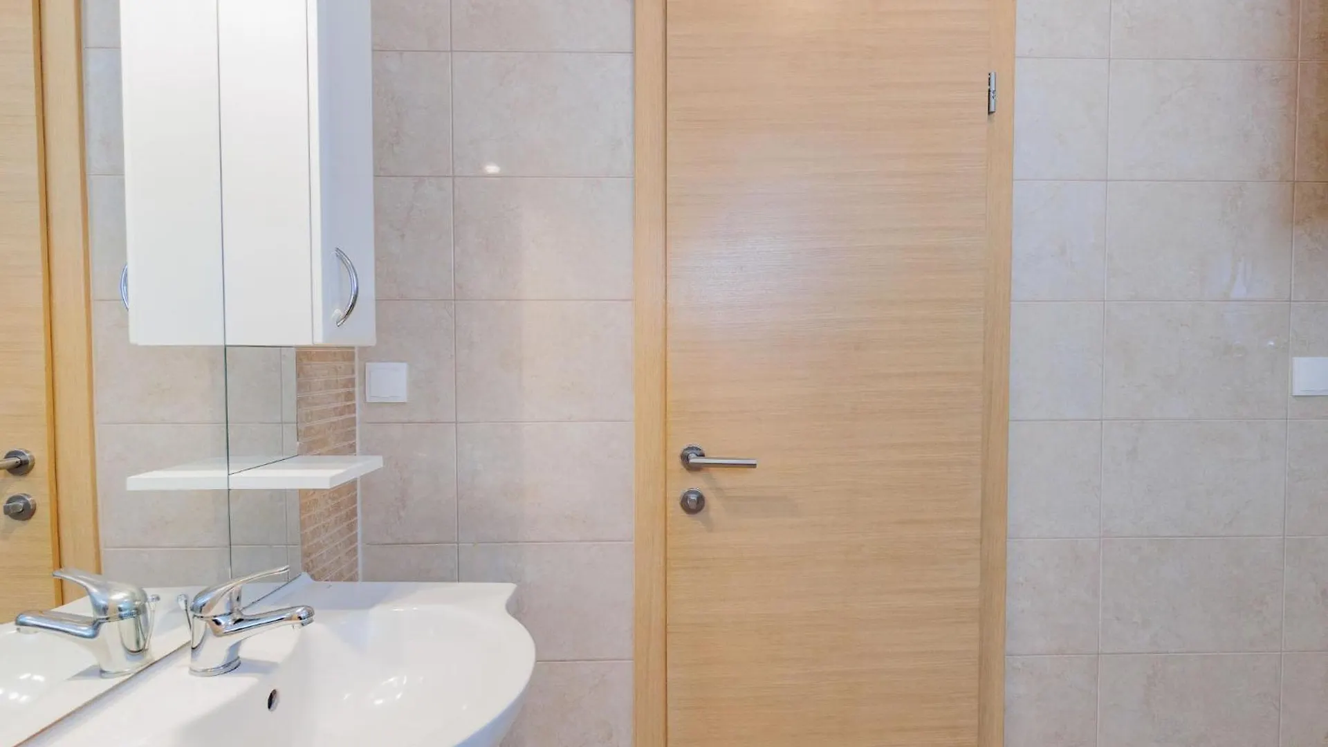 Apartment Mlasina.4 Nin