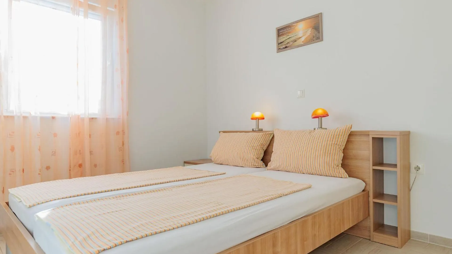 Apartment Mlasina.4 Nin