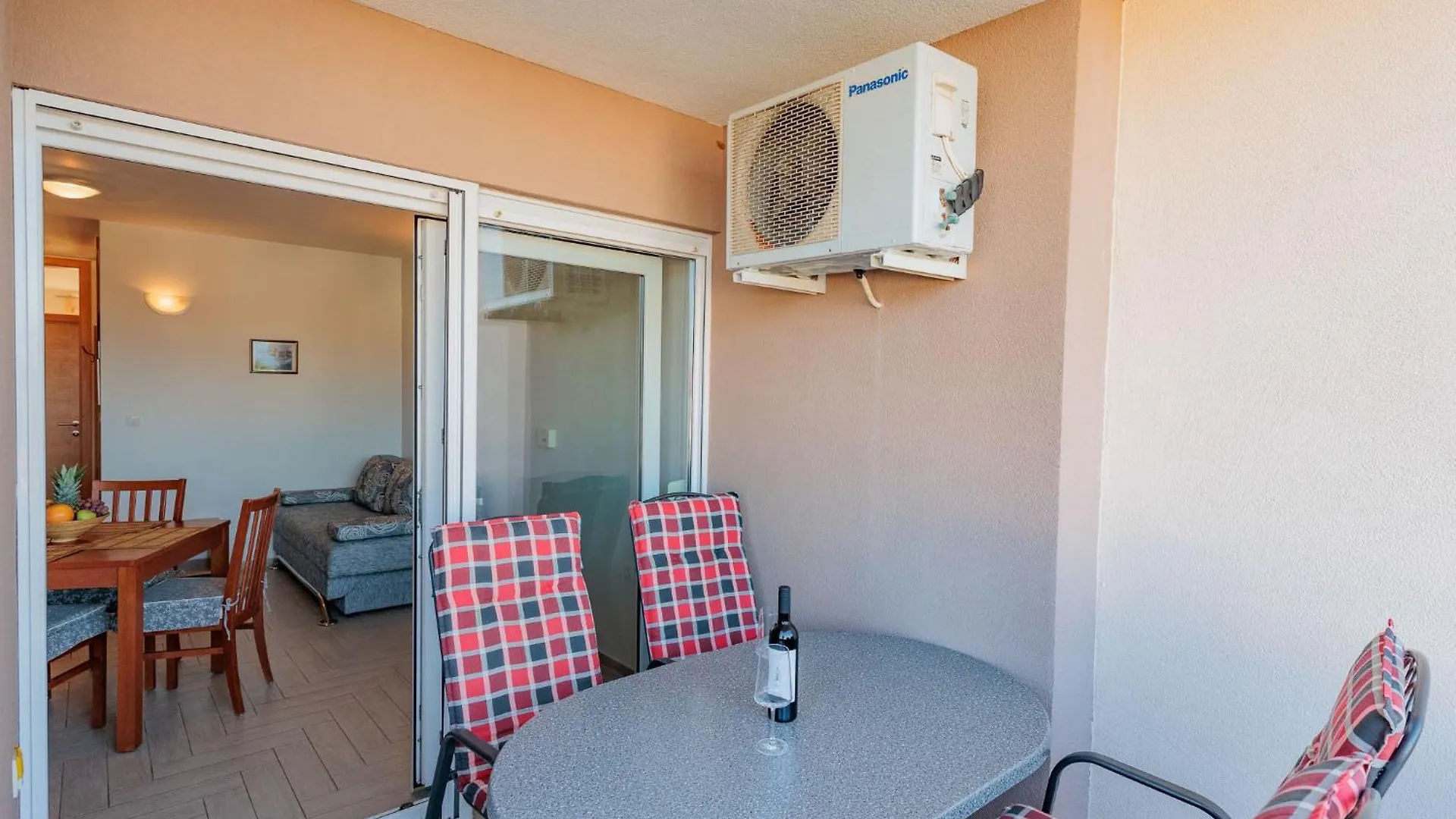 Apartment Mlasina.4 Nin