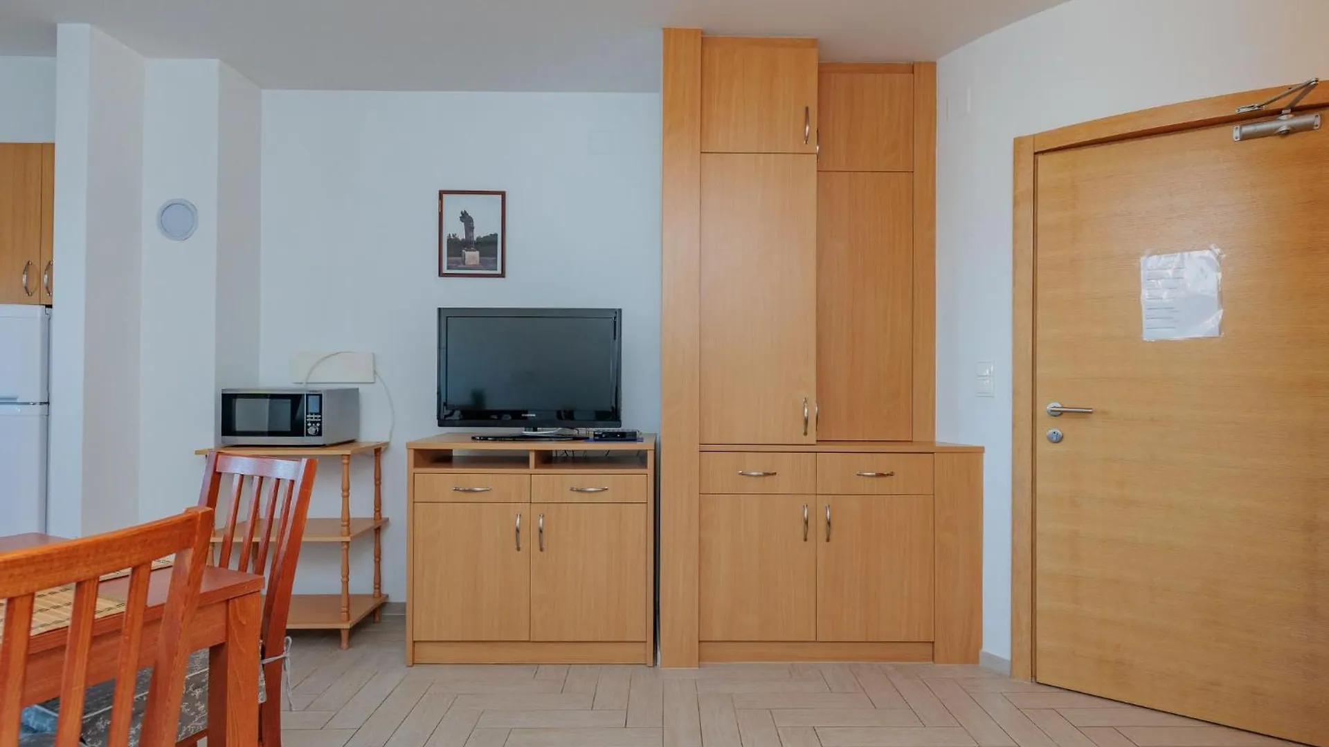 Apartment Mlasina.4 Nin 0*,  Croatia