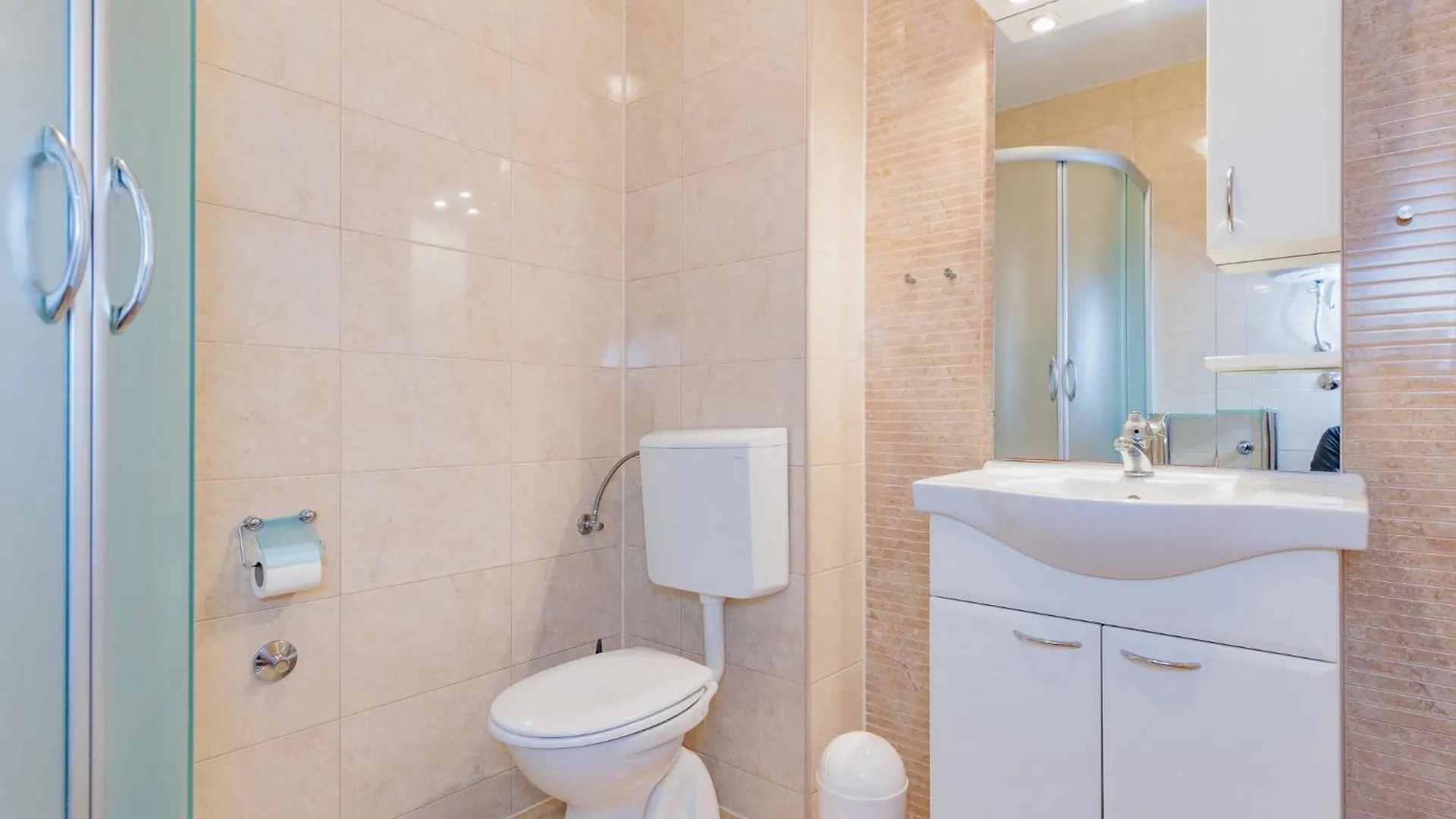 Apartment Mlasina.4 Nin