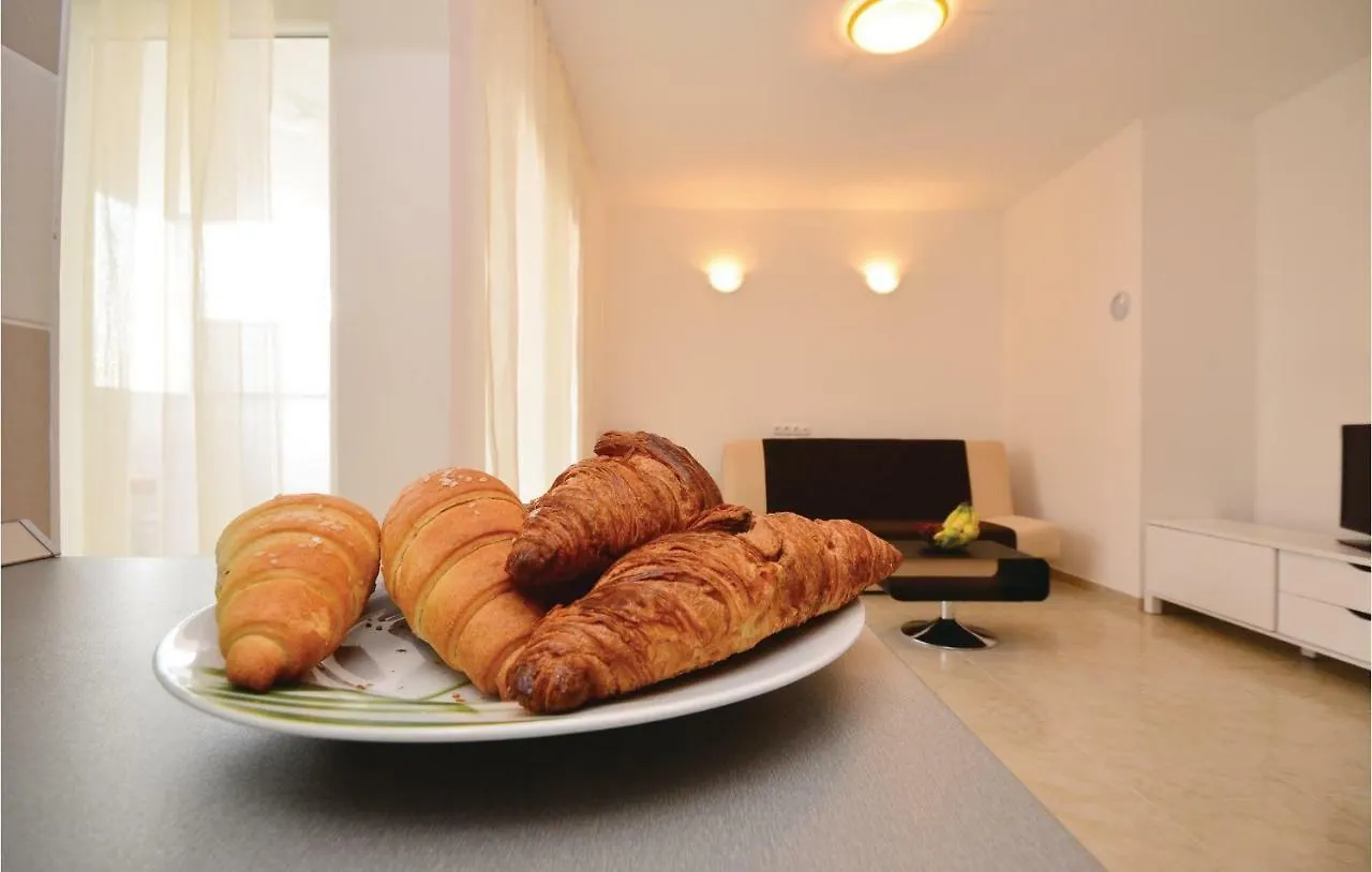 Apartment Mlasina.4 Nin