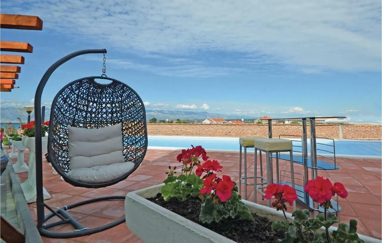 Apartment Mlasina.4 Nin