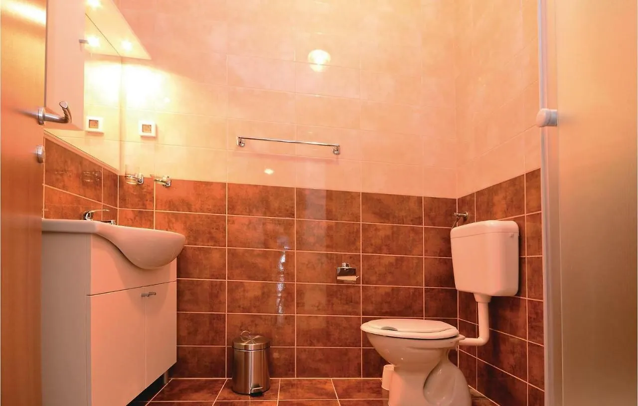 Apartment Mlasina.4 Nin