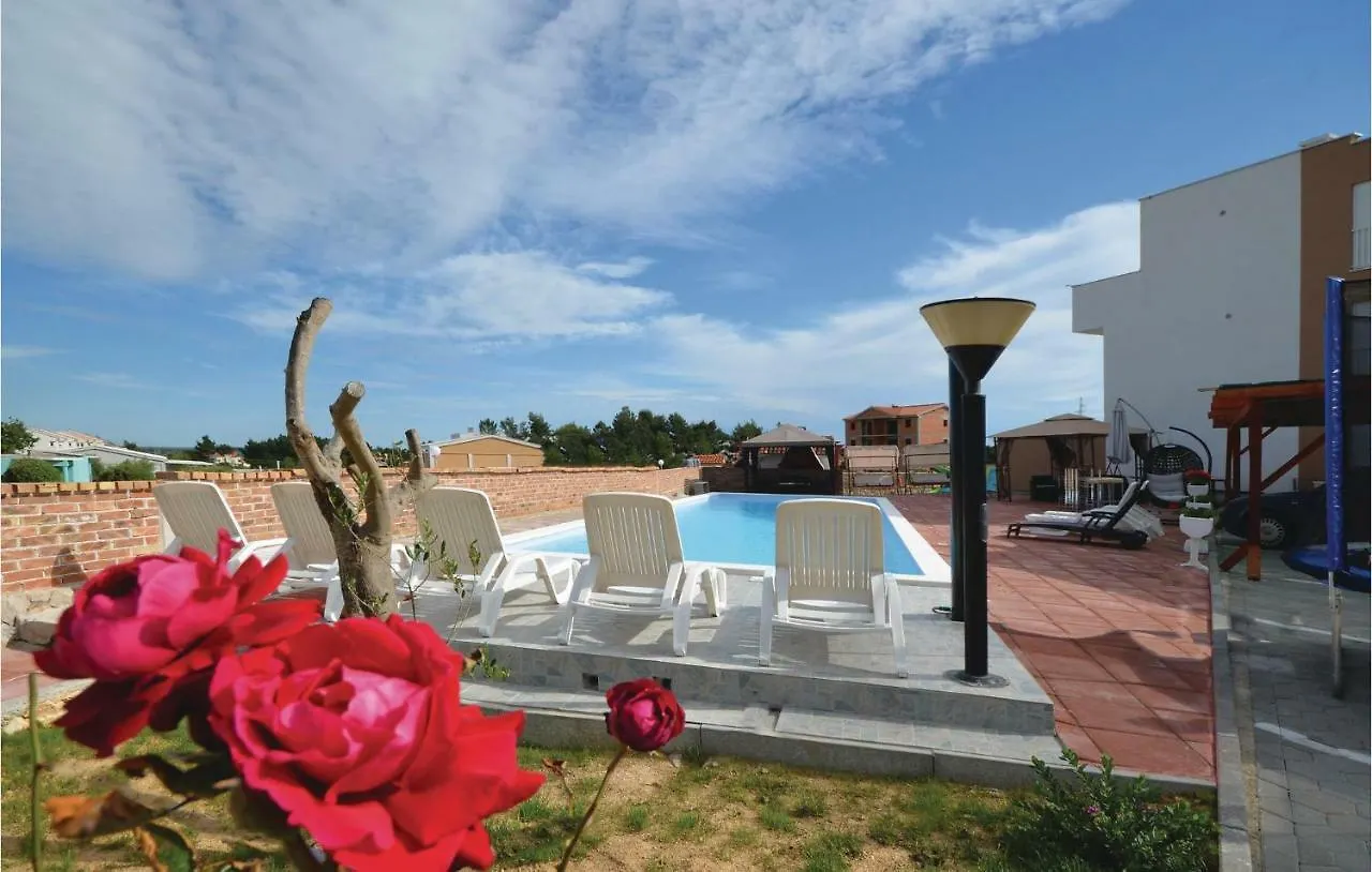 Apartment Mlasina.4 Nin