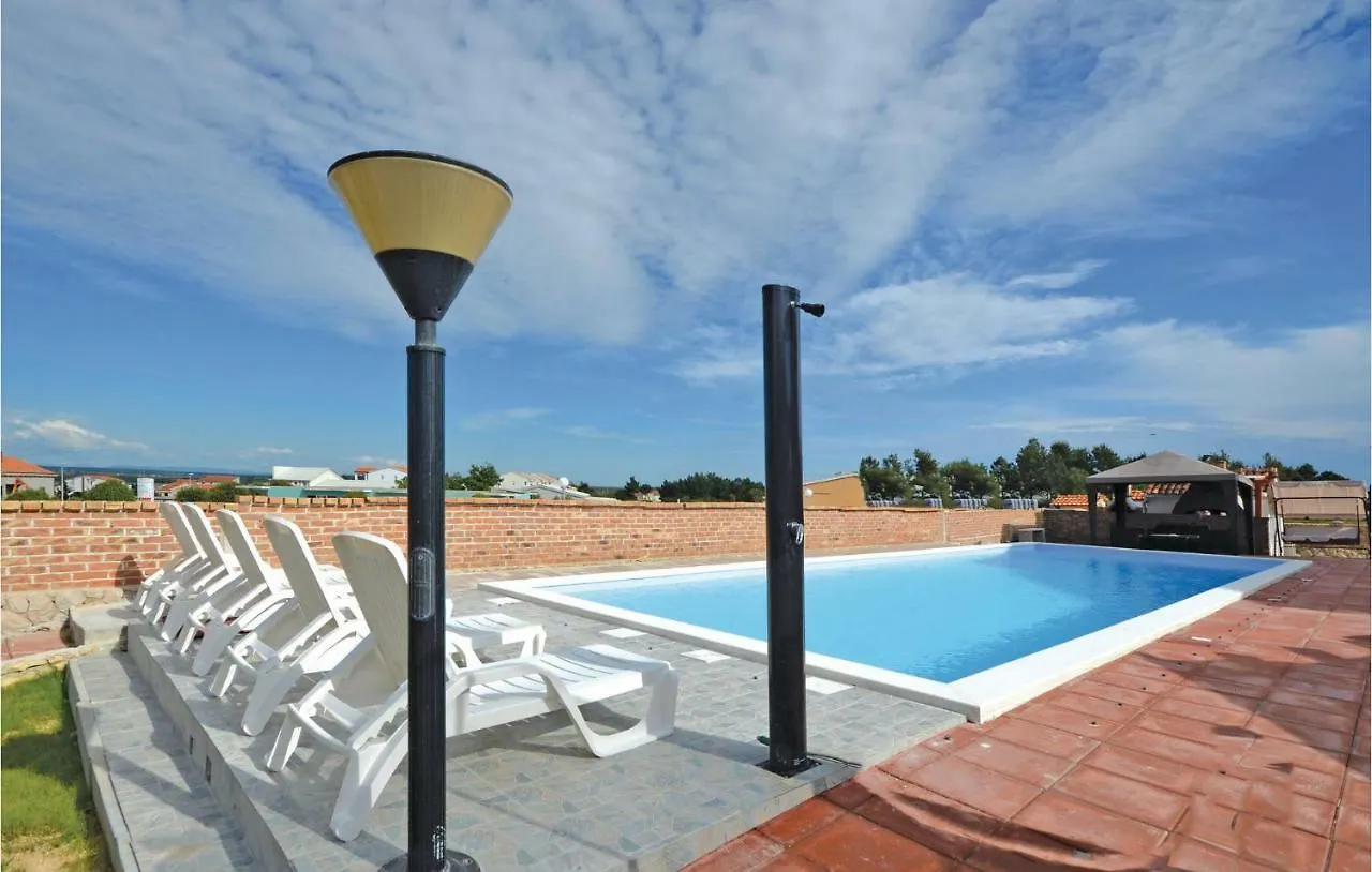 Apartment Mlasina.4 Nin