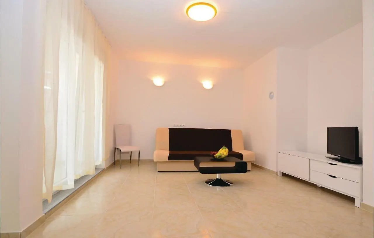 Apartment Mlasina.4 Nin Croatia