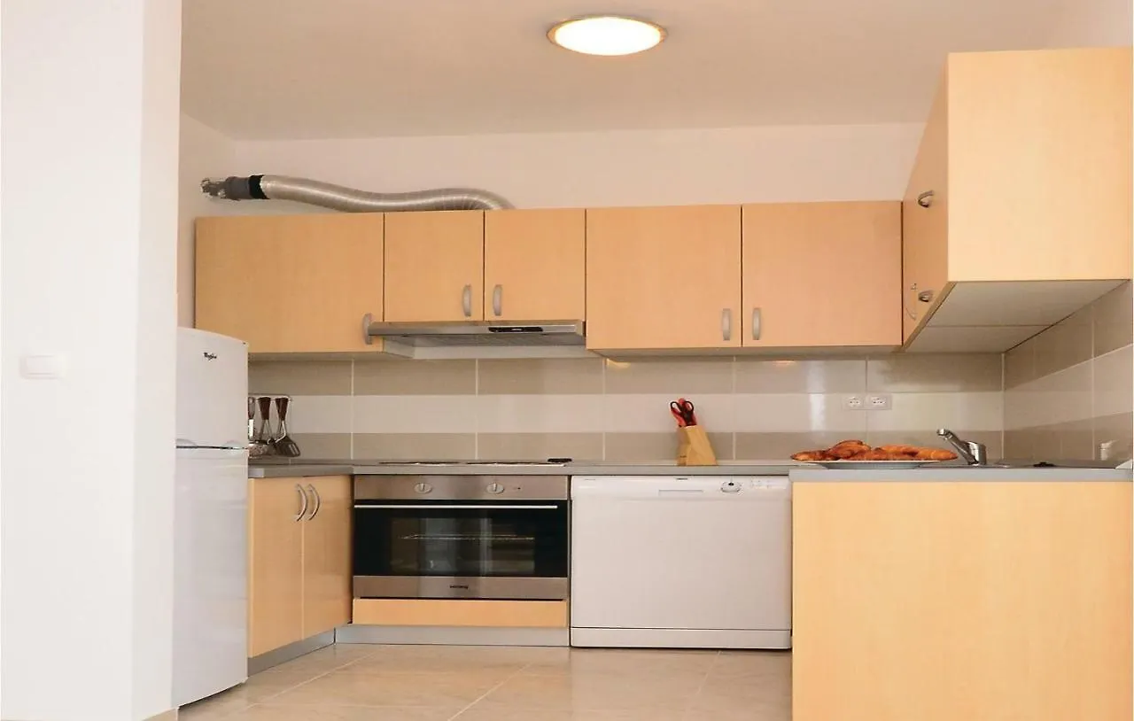 Apartment Mlasina.4 Nin 0*,  Croatia