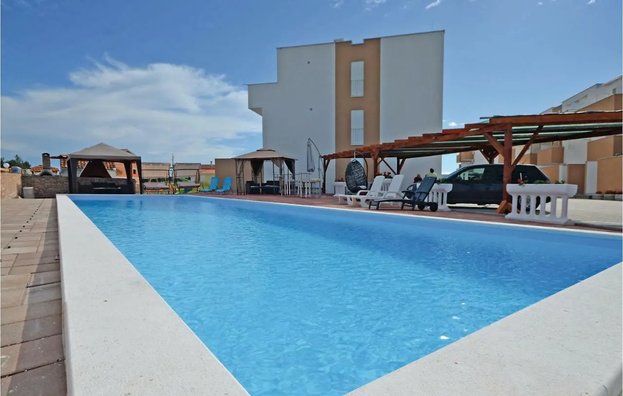 Apartment Mlasina.4 Nin