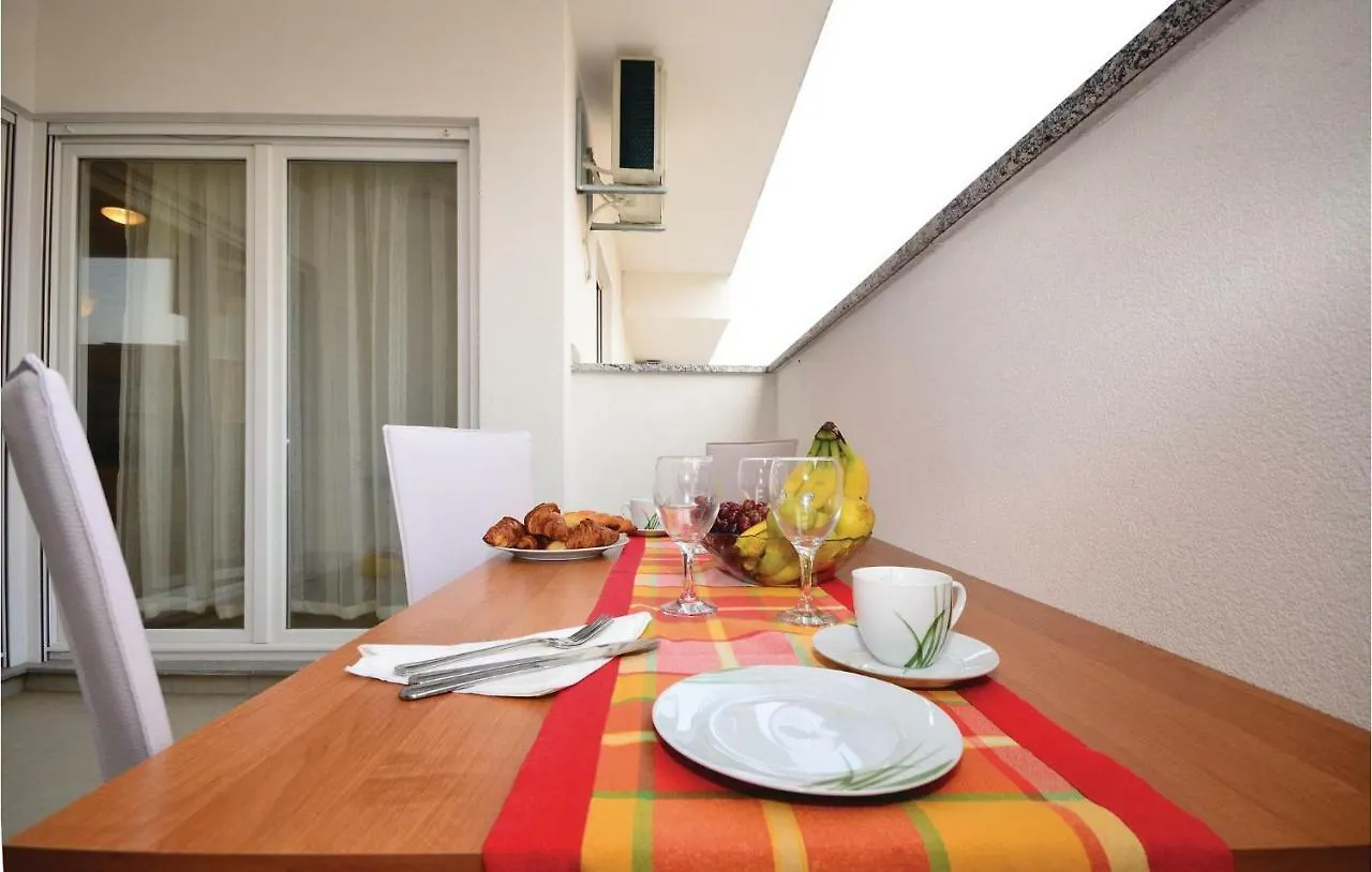 Apartment Mlasina.4 Nin Croatia