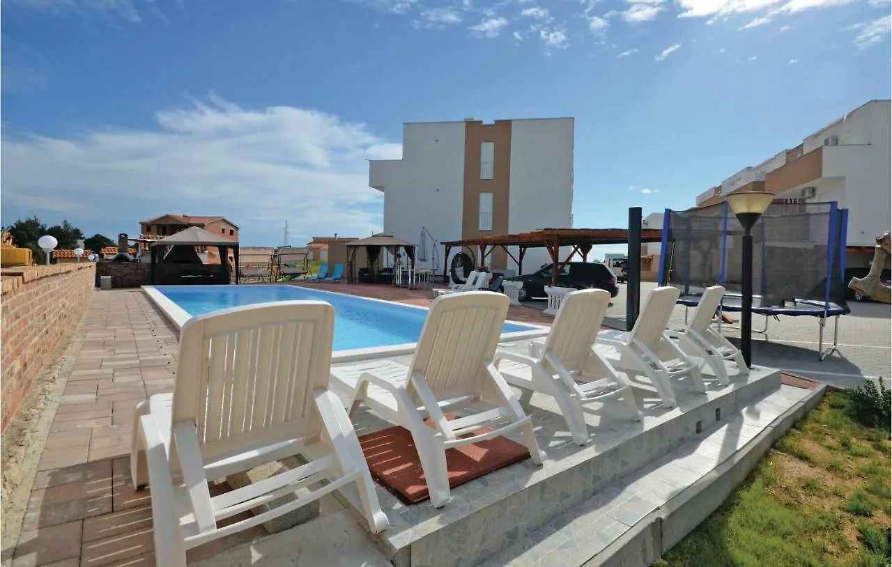 Apartment Mlasina.4 Nin