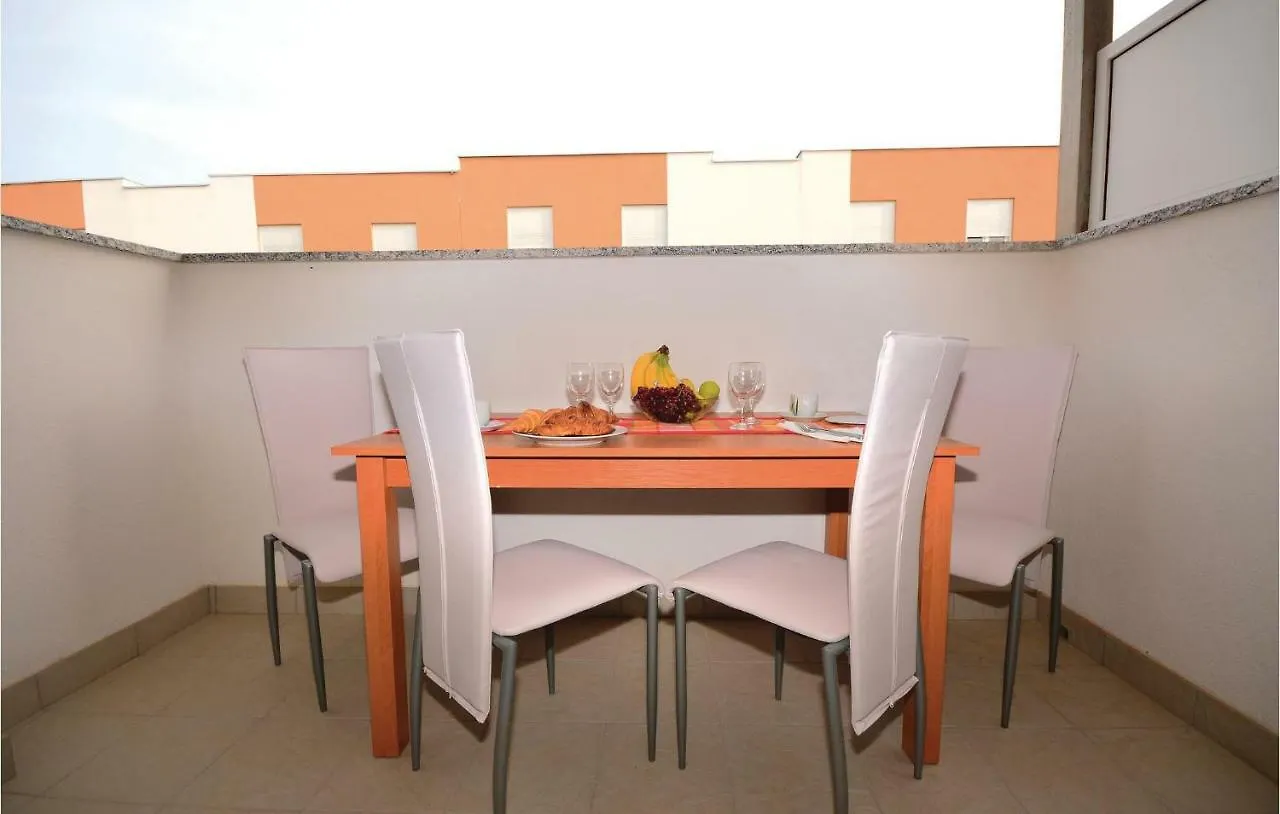Apartment Mlasina.4 Nin Croatia