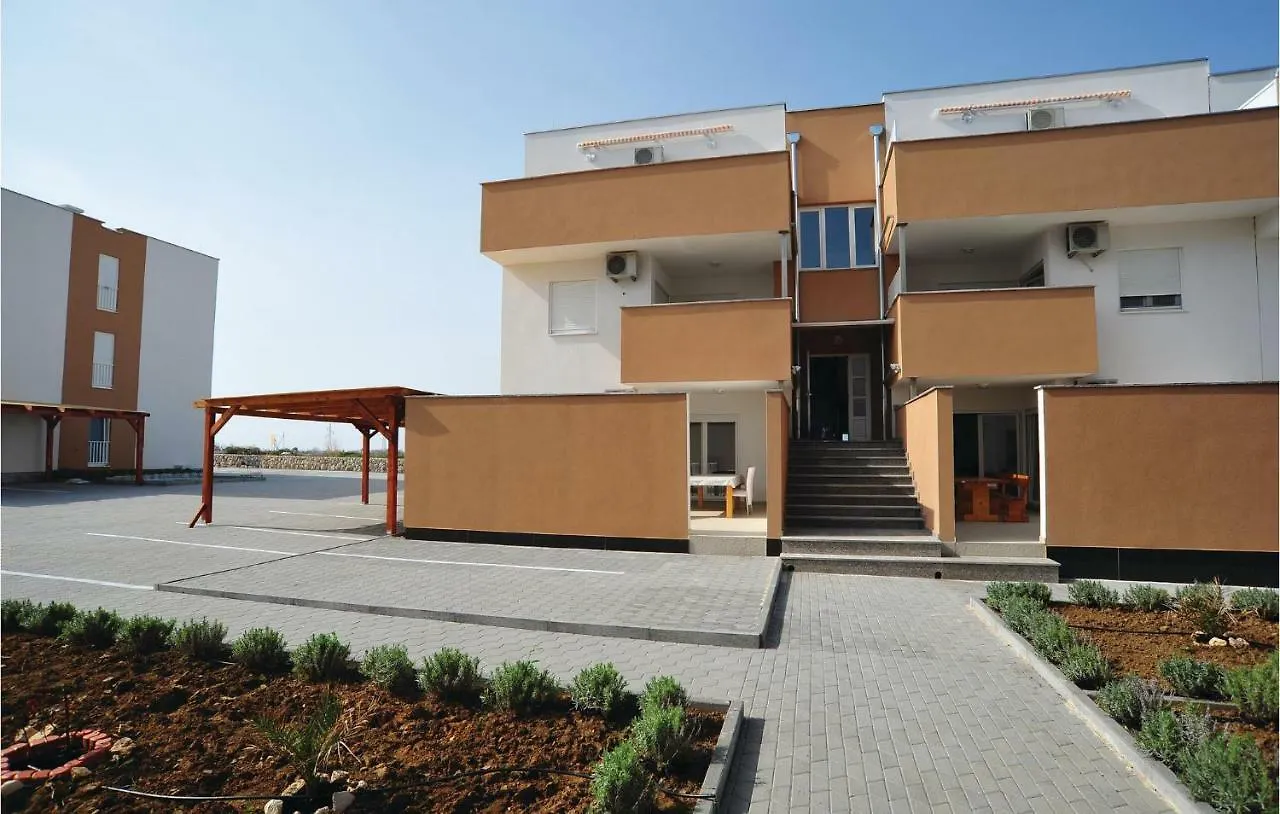 Apartment Mlasina.4 Nin