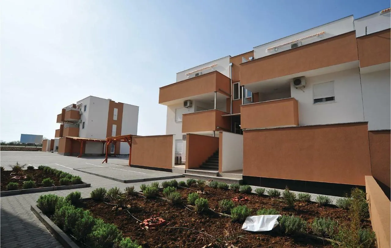 Apartment Mlasina.4 Nin Croatia