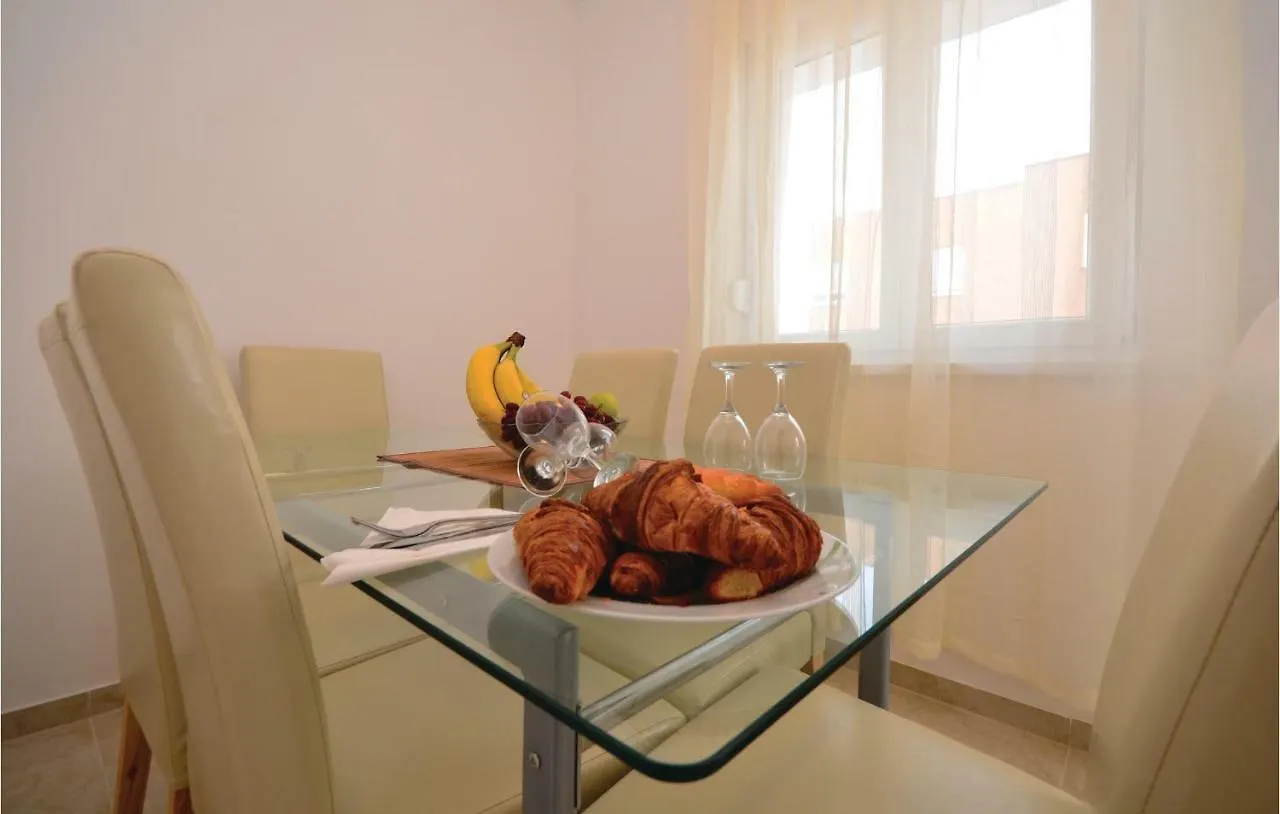 Apartment Mlasina.4 Nin