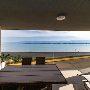 Golden Apartament